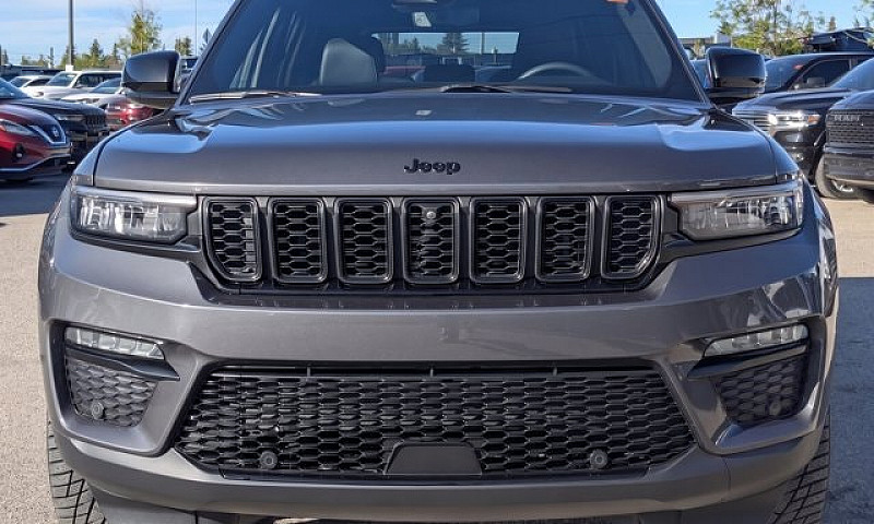 2024 Jeep Grand Cher...