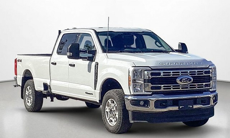 2026 Ford Super Duty...