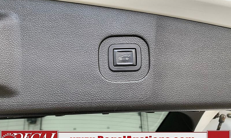 2014 Gmc Terrain Den...