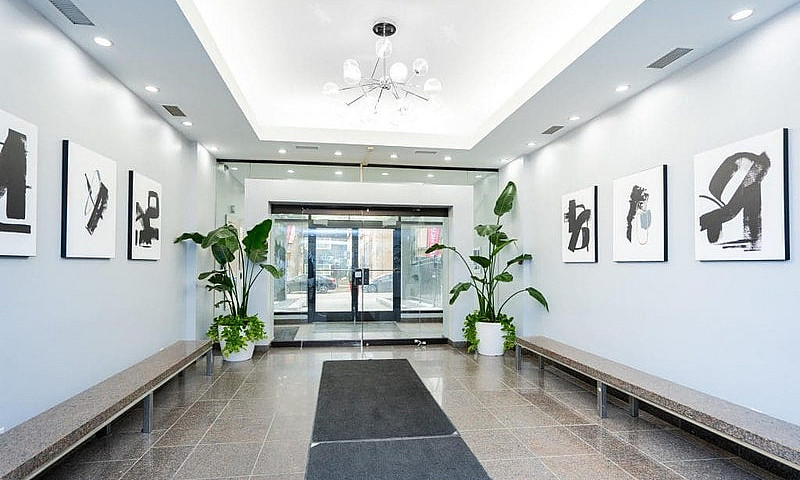 Hargrave Place - 1 B...