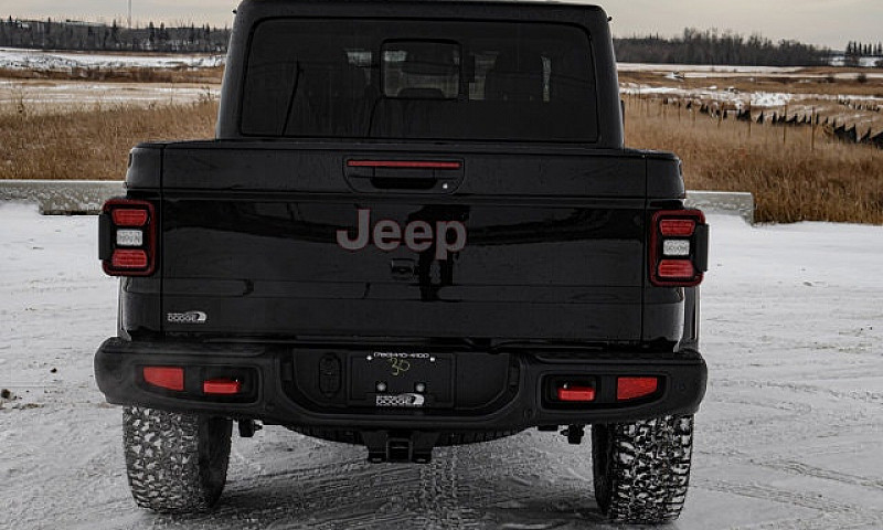 2026 Jeep Gladiator ...