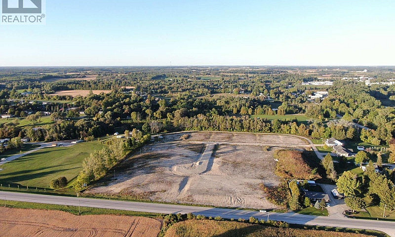 Lot 16 Augusta Stree...