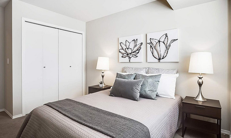 Pet-Friendly Two Bed...