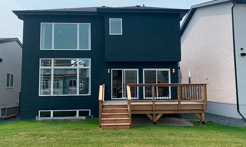 Open House 2-4 @ Gin...