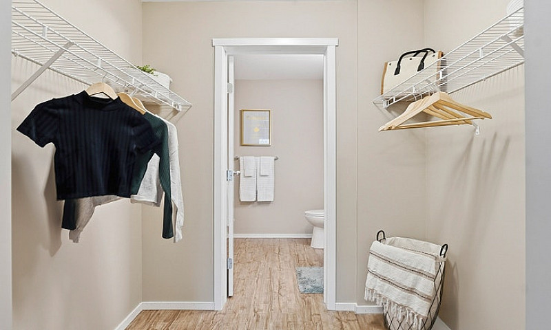 Pet-Friendly One Bed...