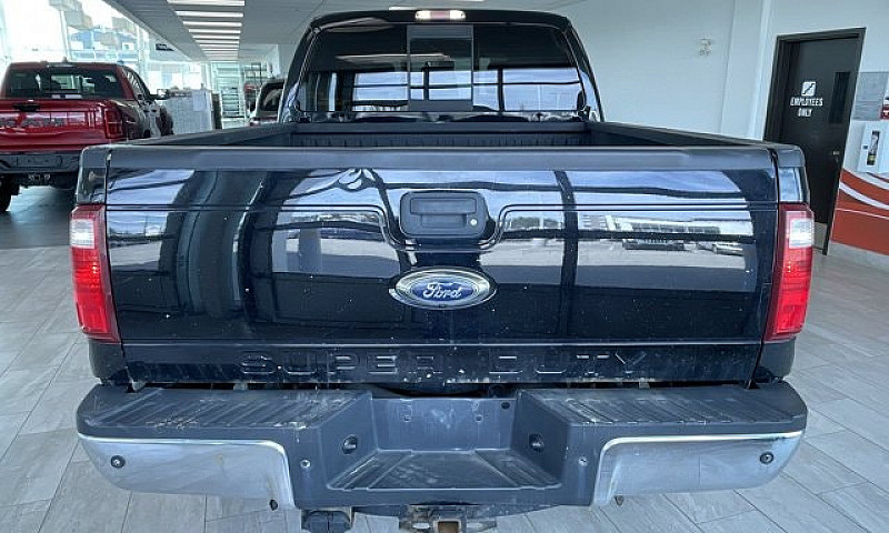 2016 Ford Super Duty...