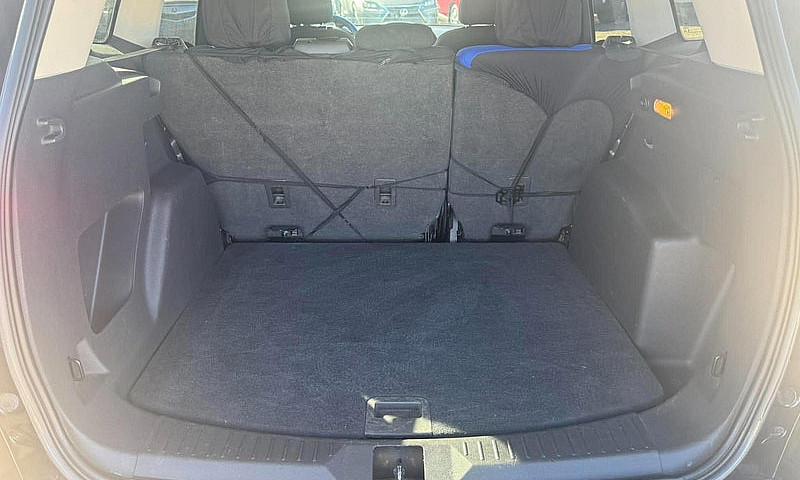 2015 Ford Escape Se...