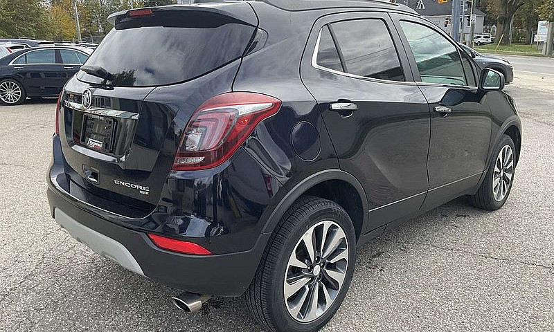 2022 Buick Encore Pr...