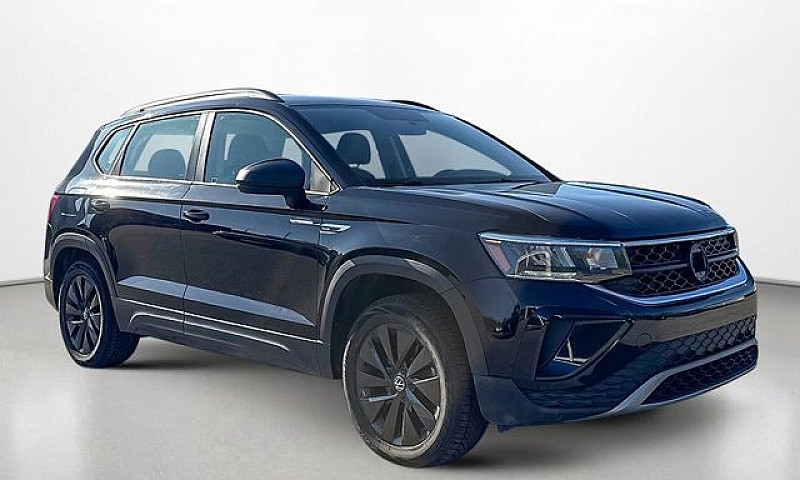 2022 Volkswagen Taos...