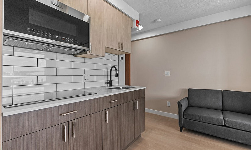 Bachelor Suites Avai...