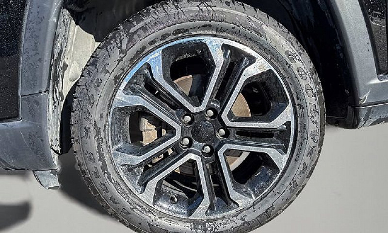 2022 Jeep Compass Li...