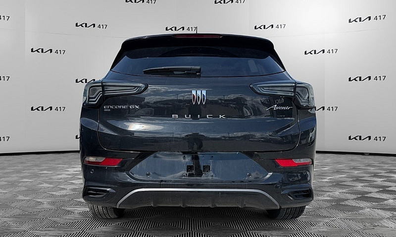 2024 Buick Encore Gx...