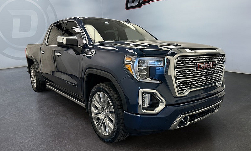 2021 Gmc Sierra 1500...