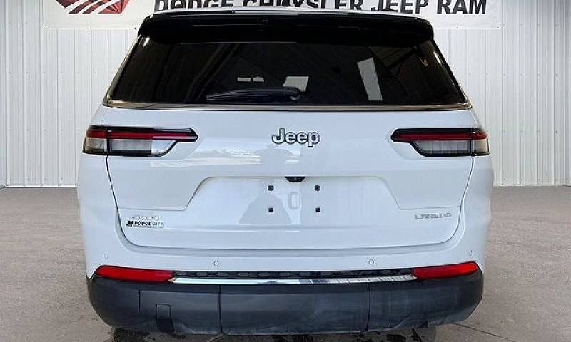 2024 Jeep Grand Cher...
