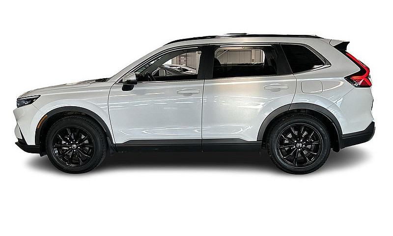 2023 Honda Cr-V 4X4,...