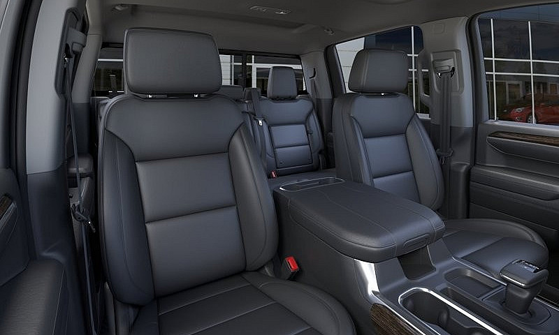 2026 Gmc Sierra 1500...