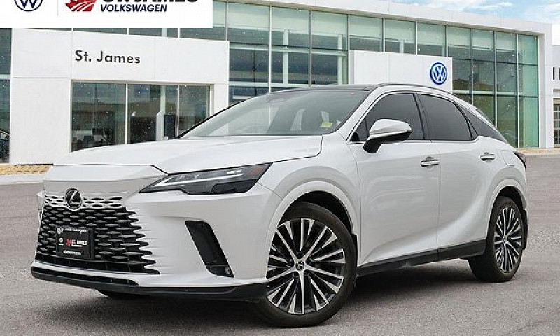 2023 Lexus Rx 350 | ...
