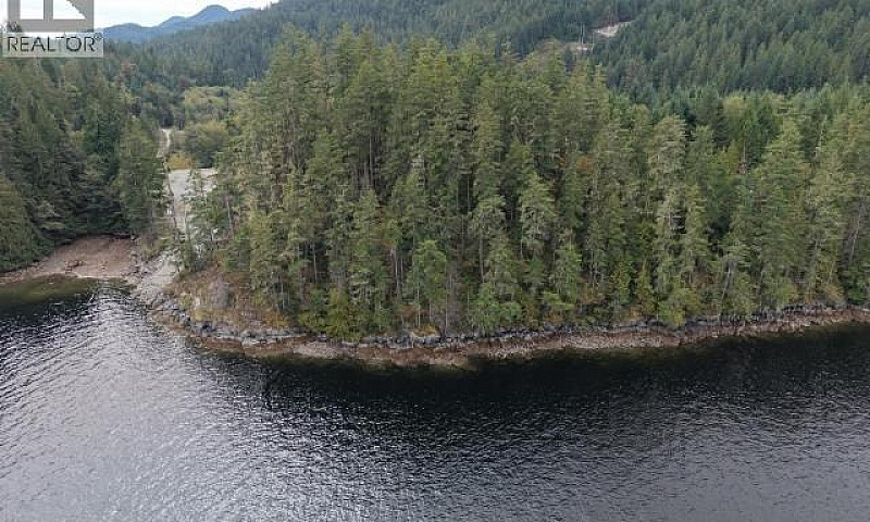 Nelson Island Remote...