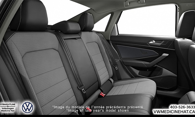 2027 Volkswagen Jett...