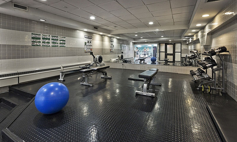 Renovated Bachelor, ...