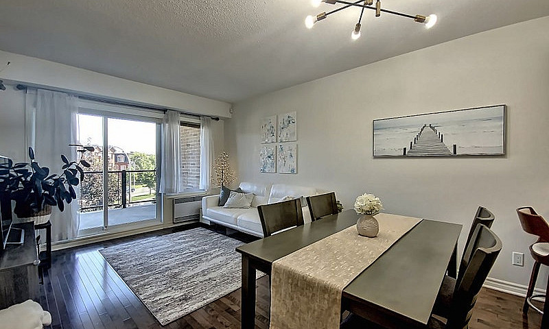 415 000$ - Condo À V...