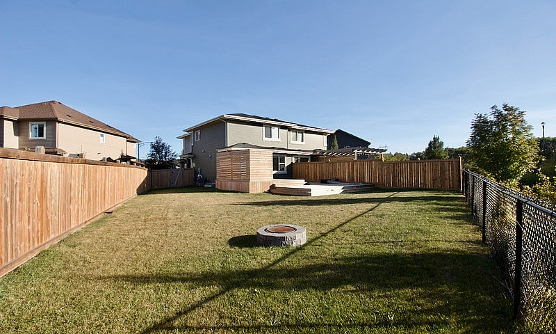 Trumpeter 3 Bed 2.5 ...