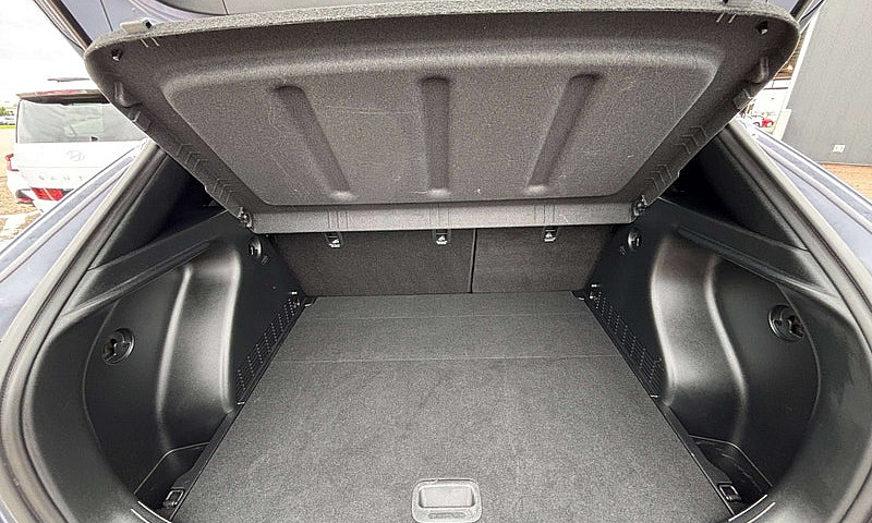 2025 Hyundai Kona N ...