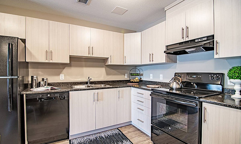Pet-Friendly Three B...
