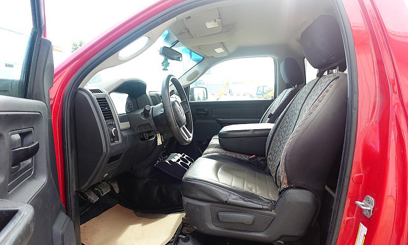 2012 Dodge Ram 1500 ...