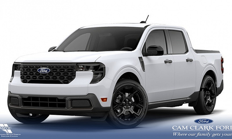 2026 Ford Maverick X...