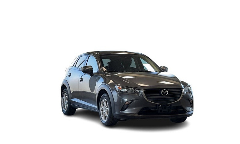 2019 Mazda Cx-3 Gs F...
