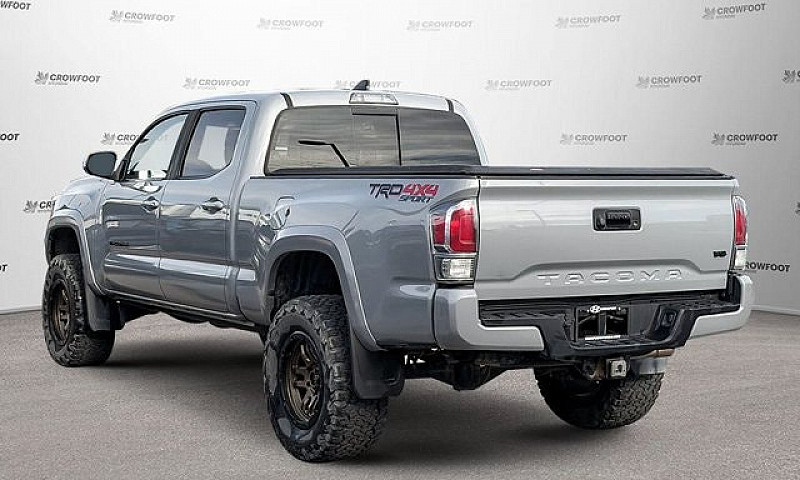 2021 Toyota Tacoma T...