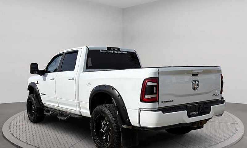 2024 Ram 3500 Big Ho...