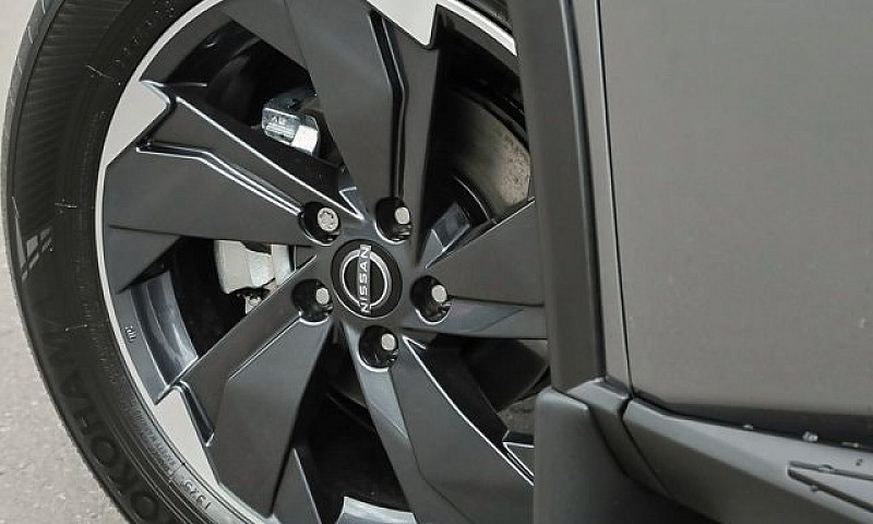 2026 Nissan Rogue Sv...
