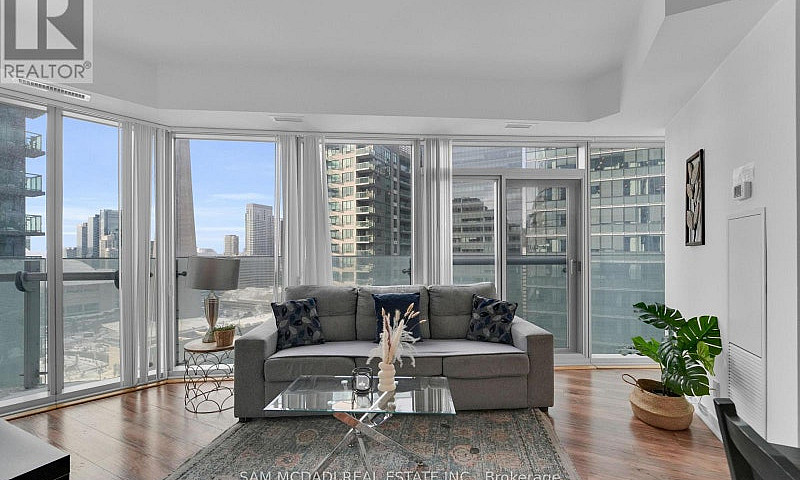 2307 - 12 York Stree...
