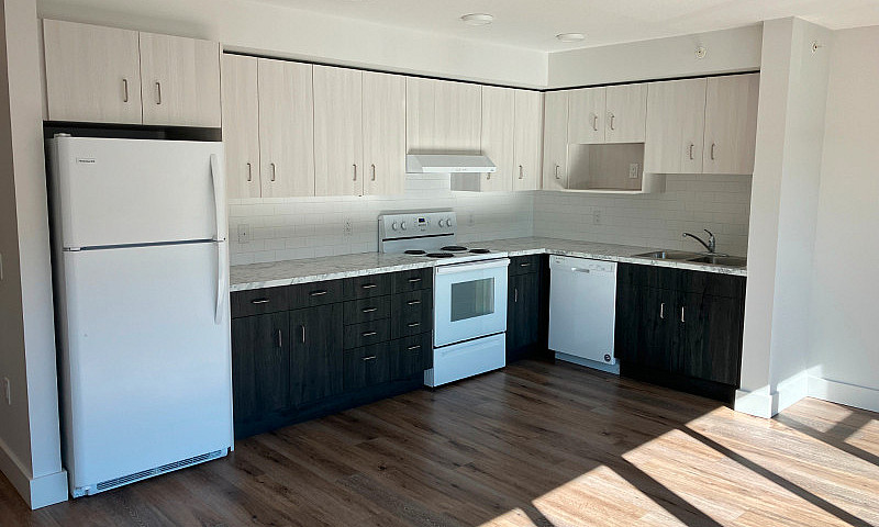2 Bedroom Condo In O...