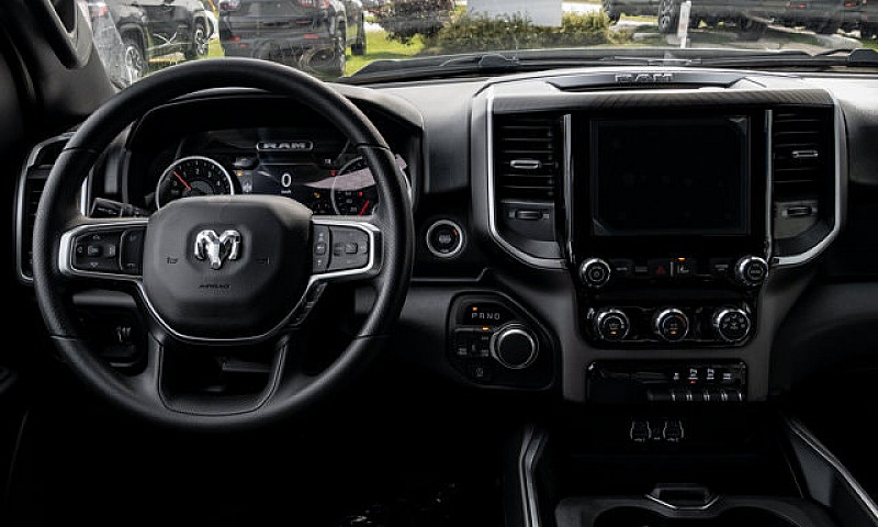2026 Ram 1500 Expres...