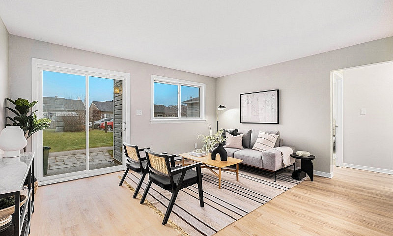 Kemptville - 2 Bed 1...