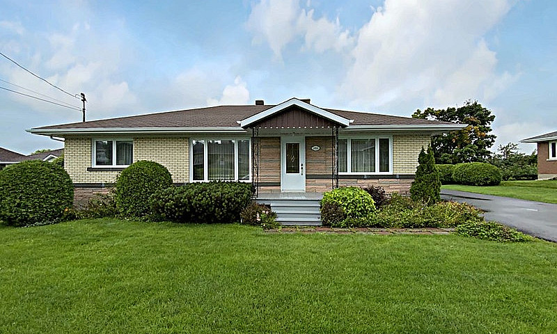 179 000$ - Bungalow ...