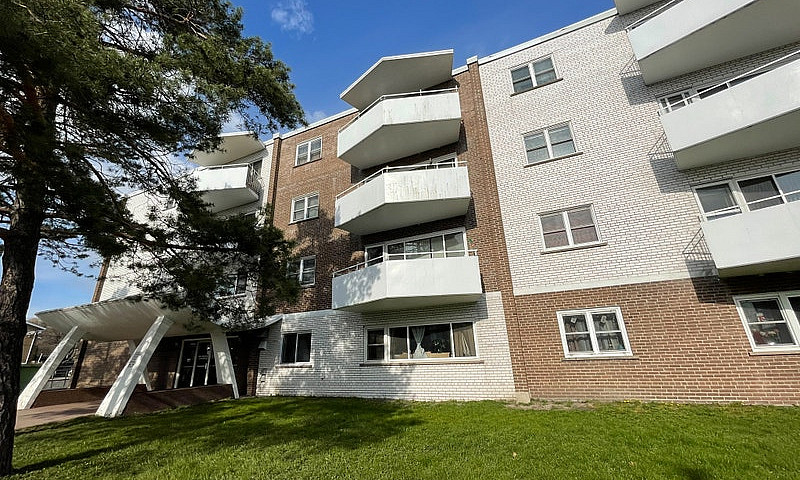 1 Bedroom Apartment ...