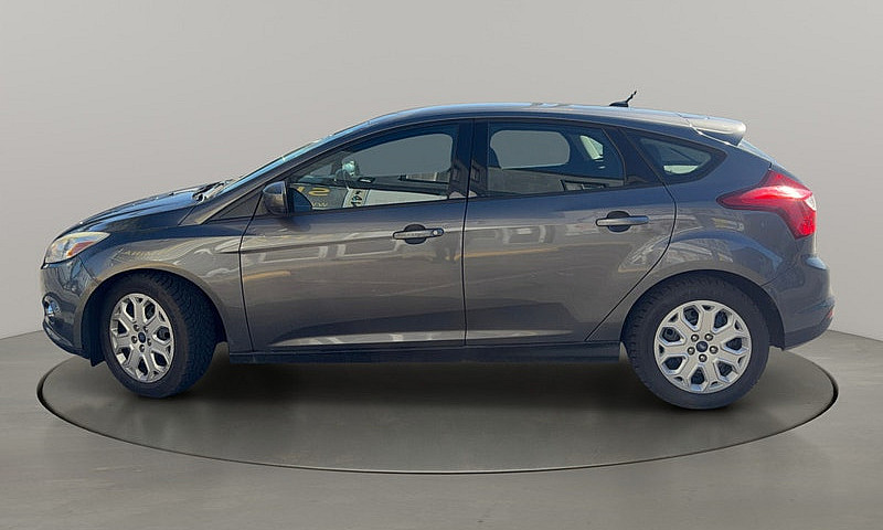 2012 Ford Focus (Cer...