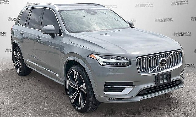 2024 Volvo Xc90 Ulti...