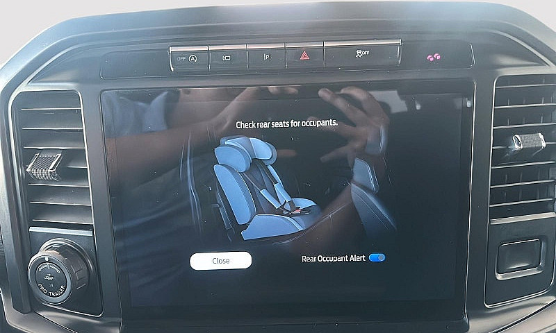 2024 Ford F-150 Xlt ...