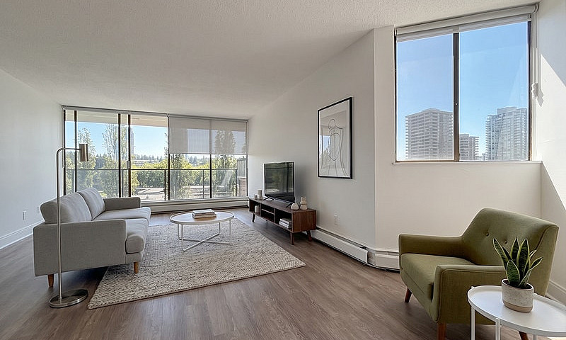 1 Bedroom Apartment ...