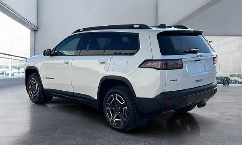 2026 Jeep Cherokee L...