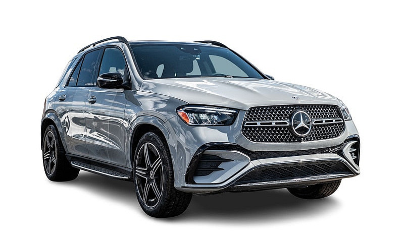 2026 Mercedes-Benz G...