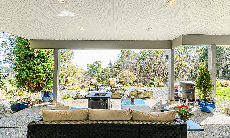 Dean Park Oasis – Oc...