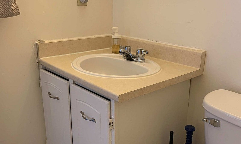 1 Bedroom Apartments...