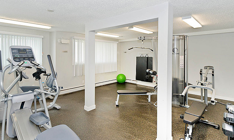2 Bedroom - H 5320 L...