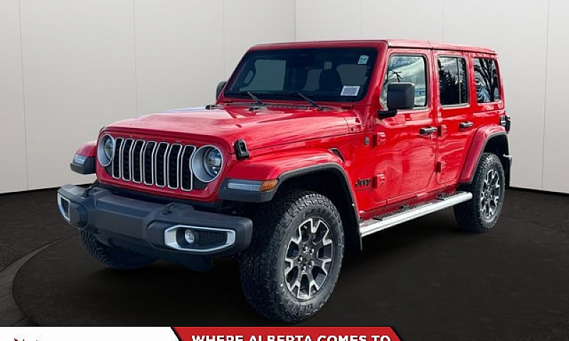 2025 Jeep Wrangler S...